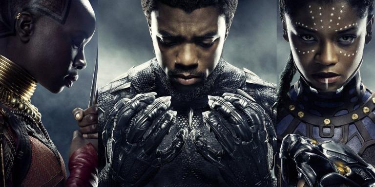 Black Panther 2:Marvel is sure to start shooting Black Panther 2! "Shuri" may become "the second generation Panther".