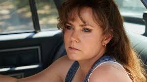 "Hillbilly Elegy" is a bit of waste for Amy Adams's acting skills