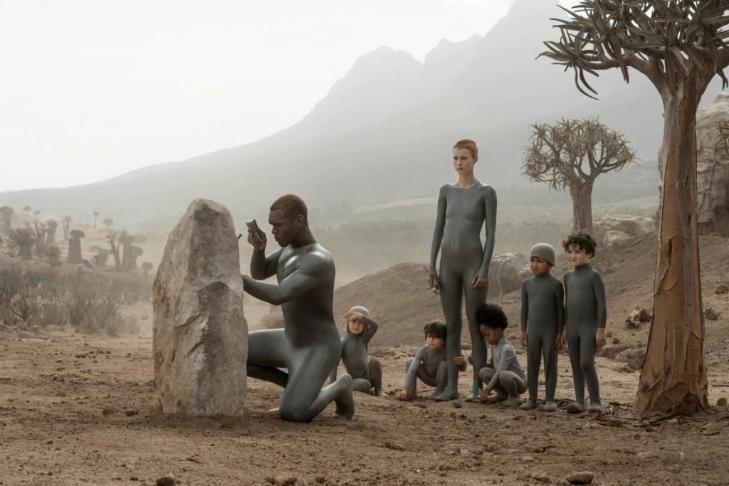 The 10 best British and American dramas of 2020