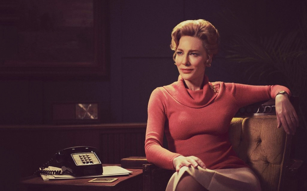 The 10 best British and American dramas of 2020