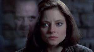 The Silence of the Lambs