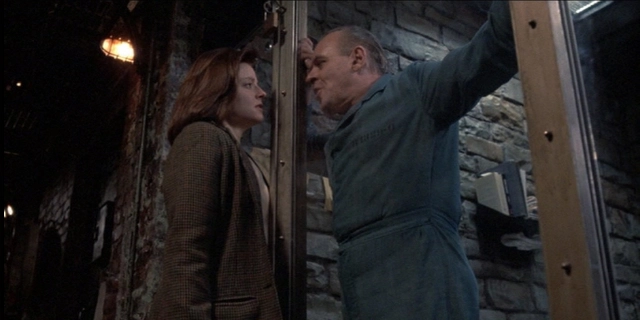 The Silence of the Lambs
