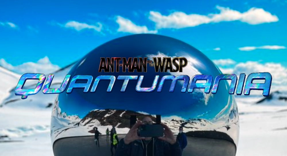 "Ant-Man 3" begins preparations