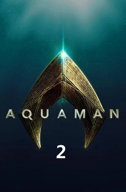 "Aquaman" Nereus actor revealed: "Aquaman 2" may start this summer.