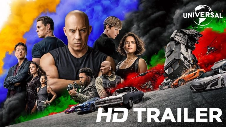 The first wave of reviews of “Fast and Furious 9” after its premiere in ...