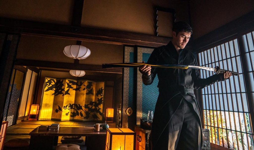 19 movies released during the 2021 American summer vacation (1)