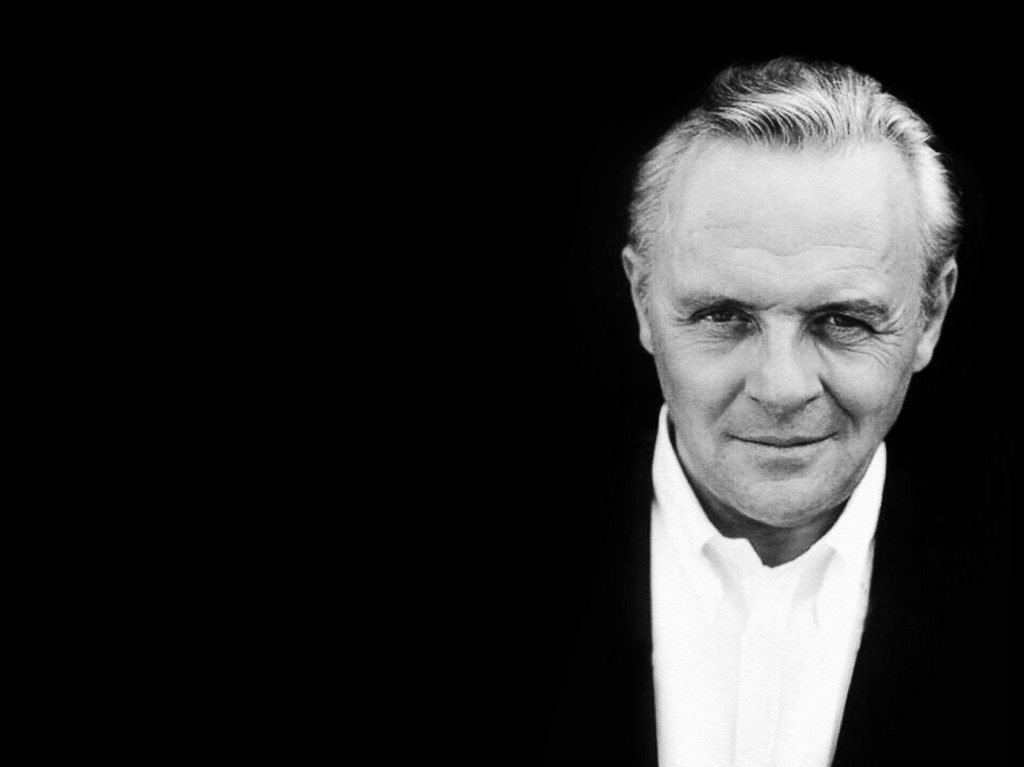 Anthony Hopkins: How does the 83-year-old changeable actor become a god step by step?