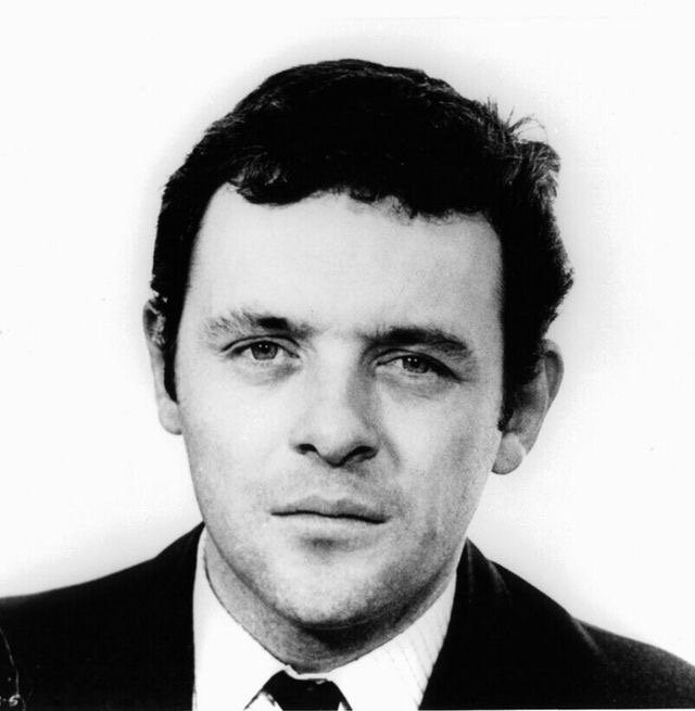 Anthony Hopkins: How does the 83-year-old changeable actor become a god step by step?