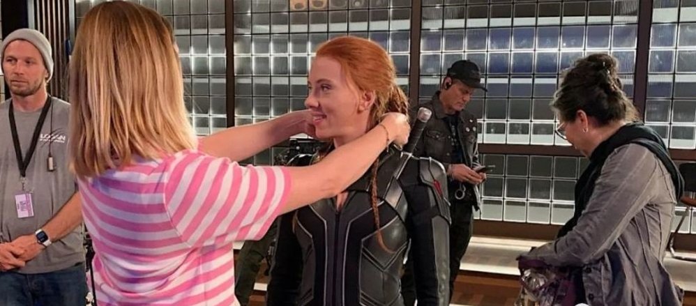 Can "Black Widow" help fans accept Natasha's death?