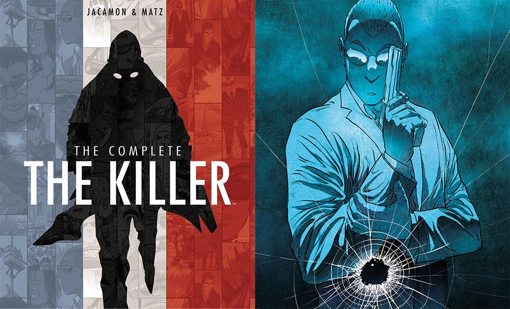 David Fincher's new film "The Killer" together "Se7en" screenwriter will start shooting in Paris this fall.