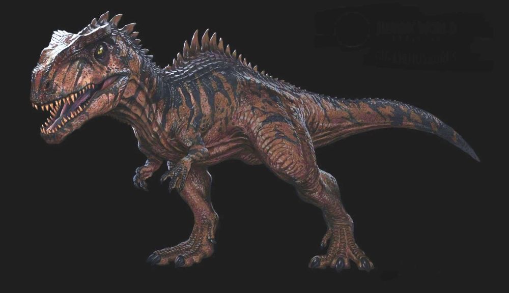 "Jurassic" may introduce mechanical dinosaurs, "Jurassic World: Dominion" trailer will be released soon.