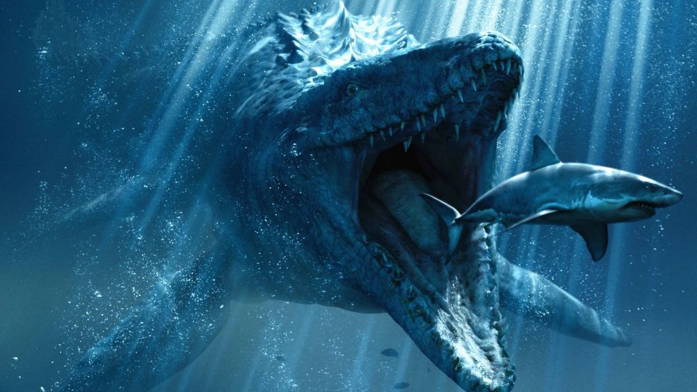 "Jurassic" may introduce mechanical dinosaurs, "Jurassic World: Dominion" trailer will be released soon.