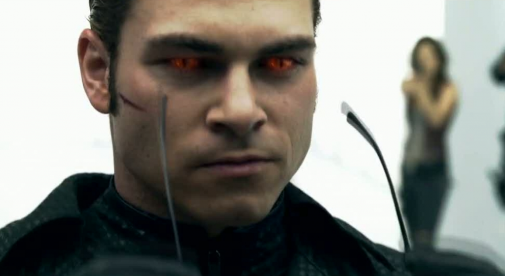 Netflix announces "Resident Evil" live-action drama of the same name