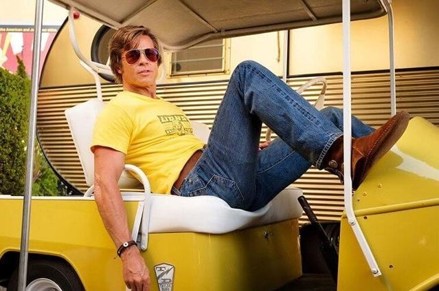 "Once Upon A Time In Hollywood": A Love Letter with Blood