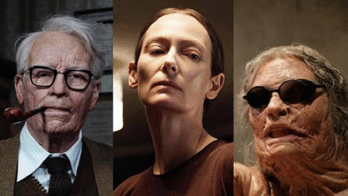 One person plays a thousand roles. How do these actors do it?