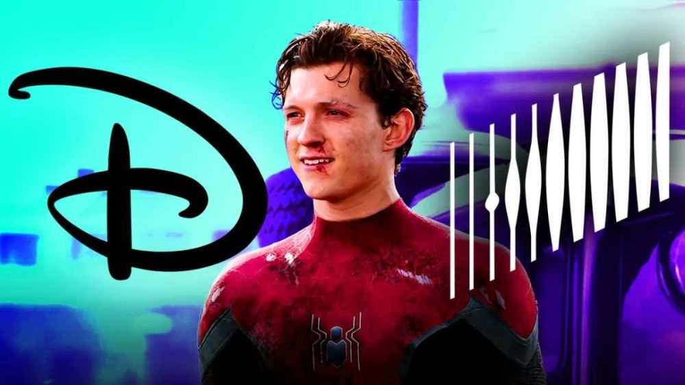 "Spider-Man: No Way Home" becomes the connecting point of Marvel and Sony