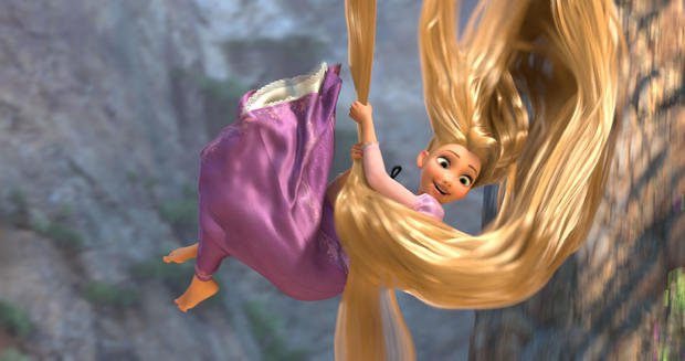 "Tangled": an undervalued Disney CG animation masterpiece