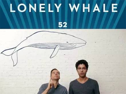 The loneliest whale in the world