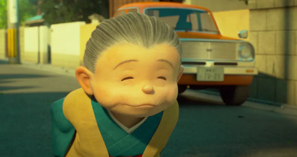 After 5 days of release, it won 156 million box office in China. Why is "Stand by Me Doraemon 2" so popular?