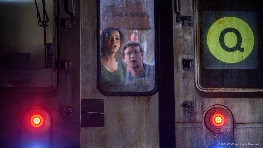 19 movies released during the 2021 American summer vacation (1)