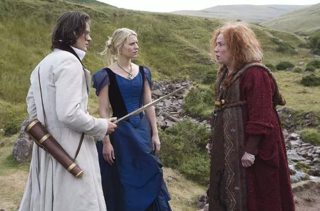 6 movies comparable to the original, how many have you watched?