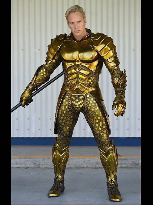 A big inventory of superhero movies in the next three years (2)