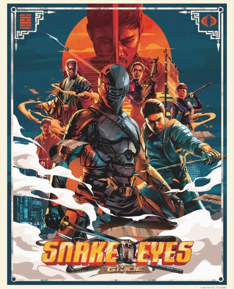 American Box Office | Two new films can’t increase the box office