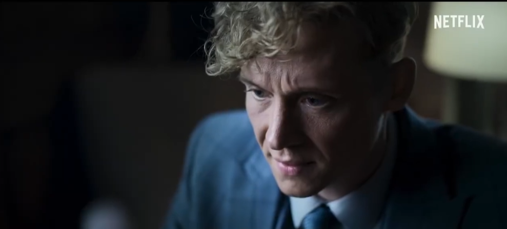 "Army of the Dead" prequel "Army of Thieves" first exposure trailer