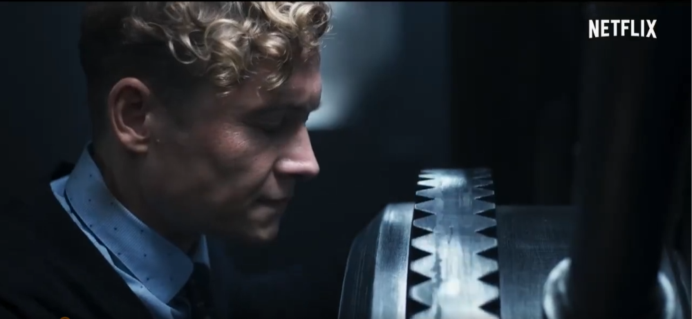 "Army of the Dead" prequel "Army of Thieves" first exposure trailer