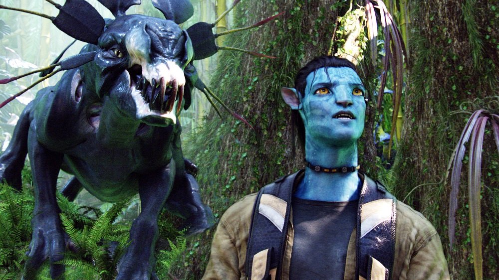 "Avatar": it was it that defined 3D movies back then