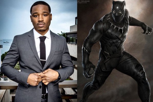 "Black Panther 2" will become a TV series?