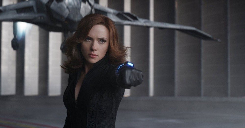 "Black Widow" dropped to 6.7 overnight! The ultimate battle of the first goddess of the Avengers was messed up by Marvel?