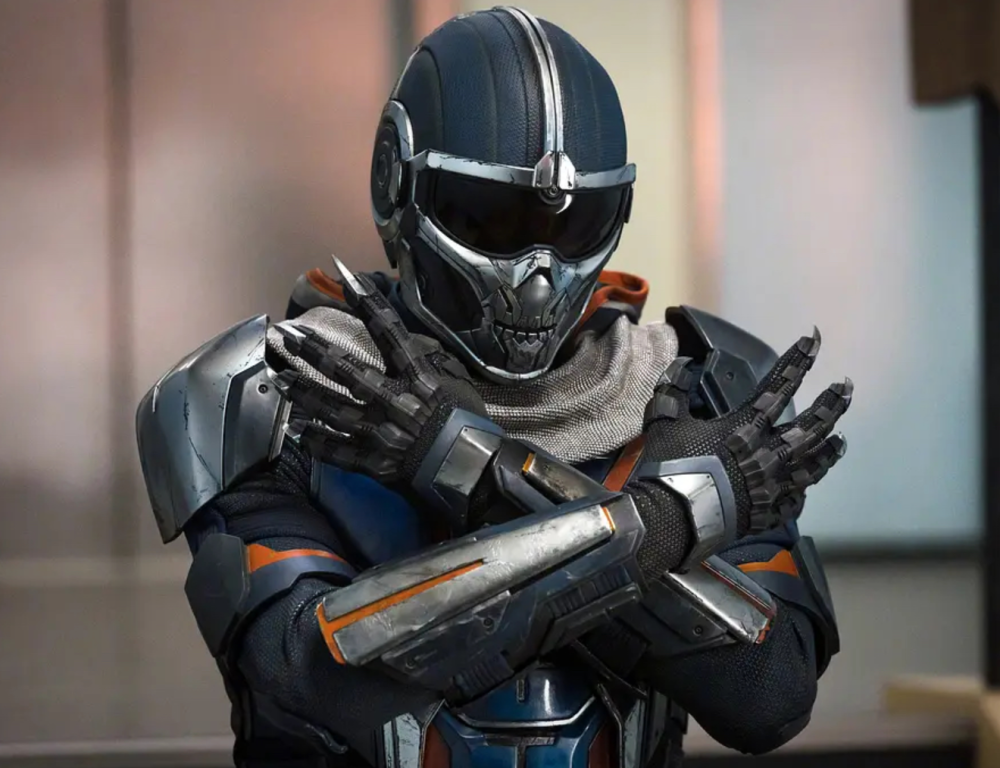 "Black Widow" streaming is online, Marvel did not disappoint the audience