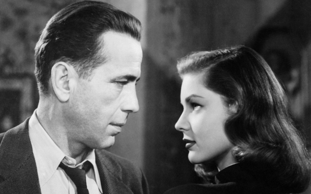 "Casablanca": Known as the greatest war-time love story in film history