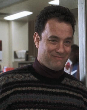 "Cast Away" is 20 years old, do you remember Wilson?