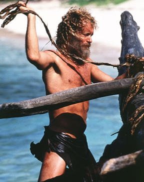 "Cast Away" is 20 years old, do you remember Wilson?