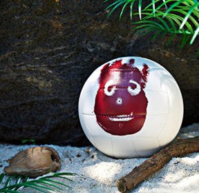 "Cast Away" is 20 years old, do you remember Wilson?