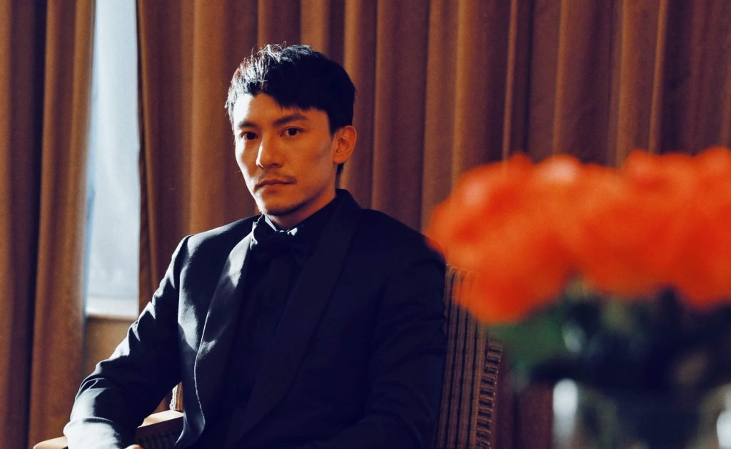 Chang Chen joined the Korean drama "Suriname"
