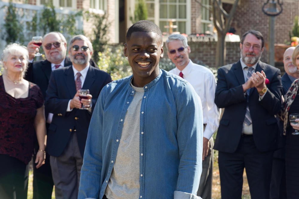 "Get Out" director's new work "Nope" is scheduled for July 2022