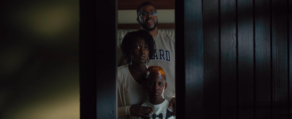 "Get Out" director's new work "Nope" is scheduled for July 2022