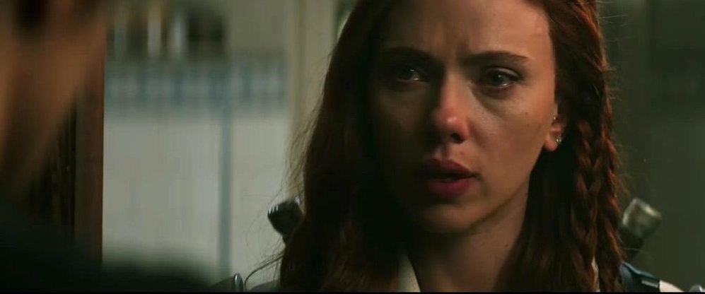 Goodbye, Natasha! Three highlights of the premiere of "Black Widow"