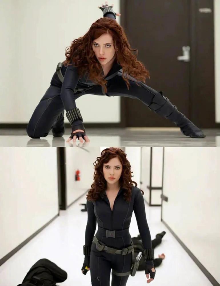 Goodbye, Natasha! Three highlights of the premiere of "Black Widow"