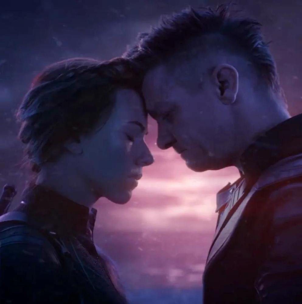 Goodbye, Natasha! Three highlights of the premiere of "Black Widow"