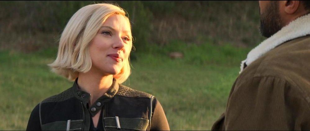 Goodbye, Natasha! Three highlights of the premiere of "Black Widow"