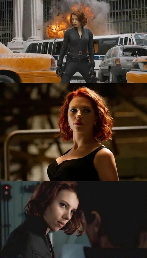 Goodbye, Natasha! Three highlights of the premiere of "Black Widow"