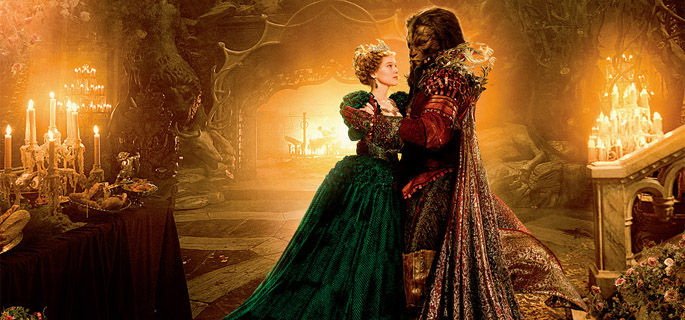 Is Emma's "Beauty and the Beast" already at the peak? That’s because you haven’t seen the "French version"