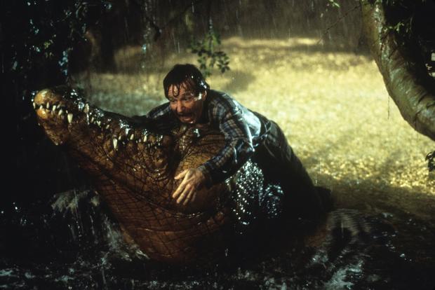 "Jumanji": This comedy is 26 years old