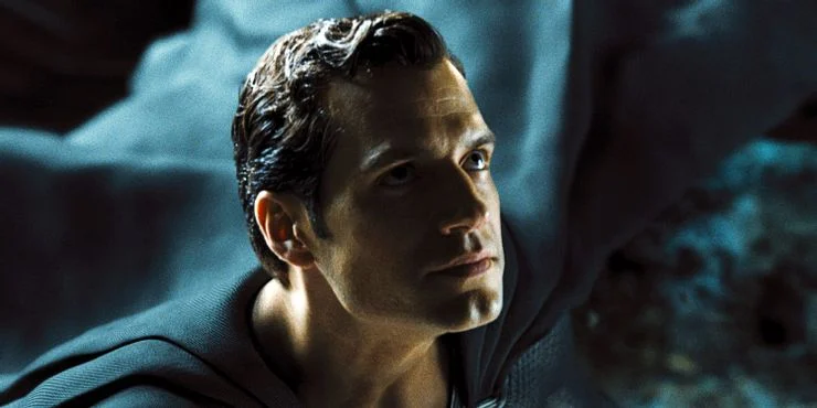 "Man of Steel 2"? David .S.Goyer personally talks about the future possibilities of Henry's version of Superman