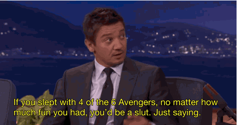 Marvel's Black Widow, amazing life experience you didn't know!