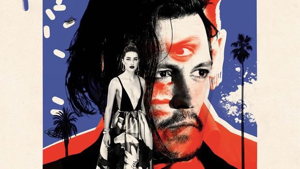 "Minamata" director criticizes MGM's desire to "bury" Depp's new film